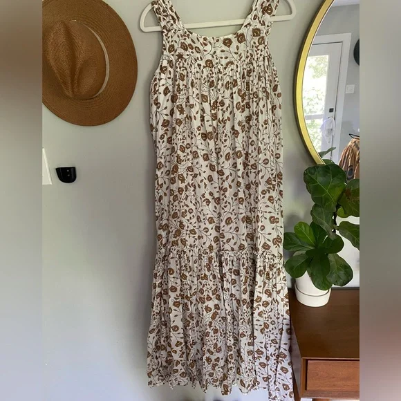 Daughters of India Lopa dress size S - Picture 6 of 8